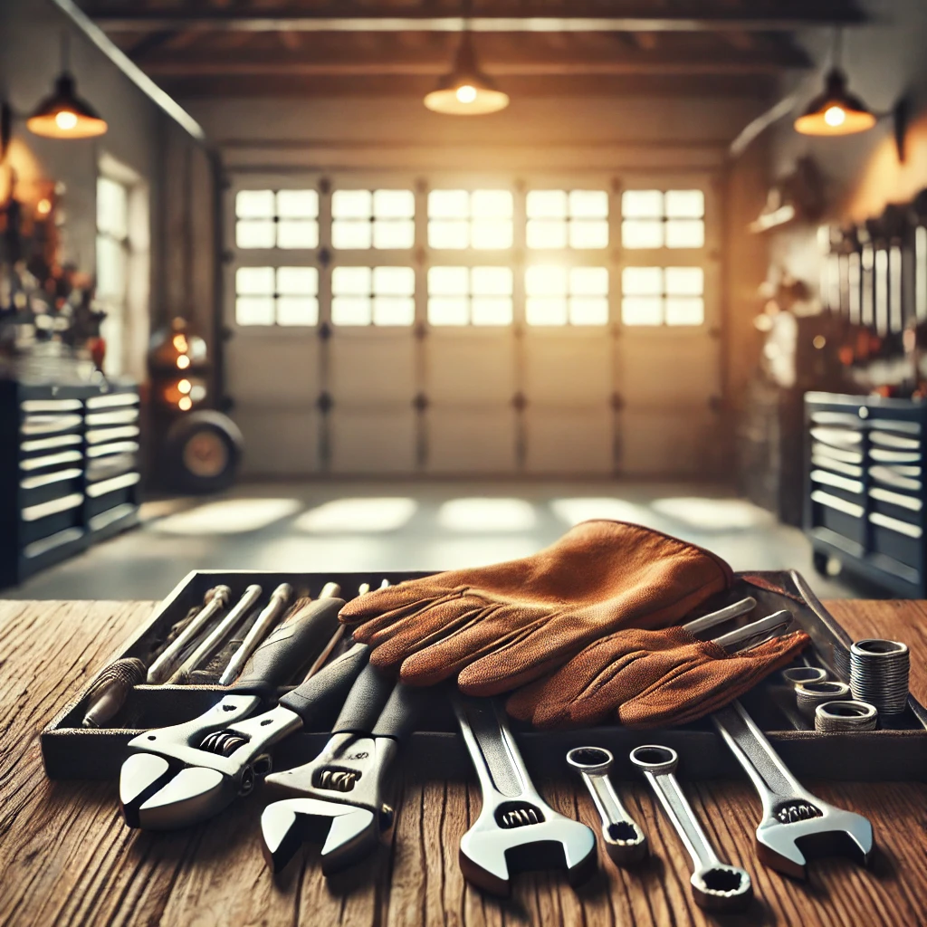 About Our Family-Owned Garage Door Company in Inglewood CA - Professional Service Team