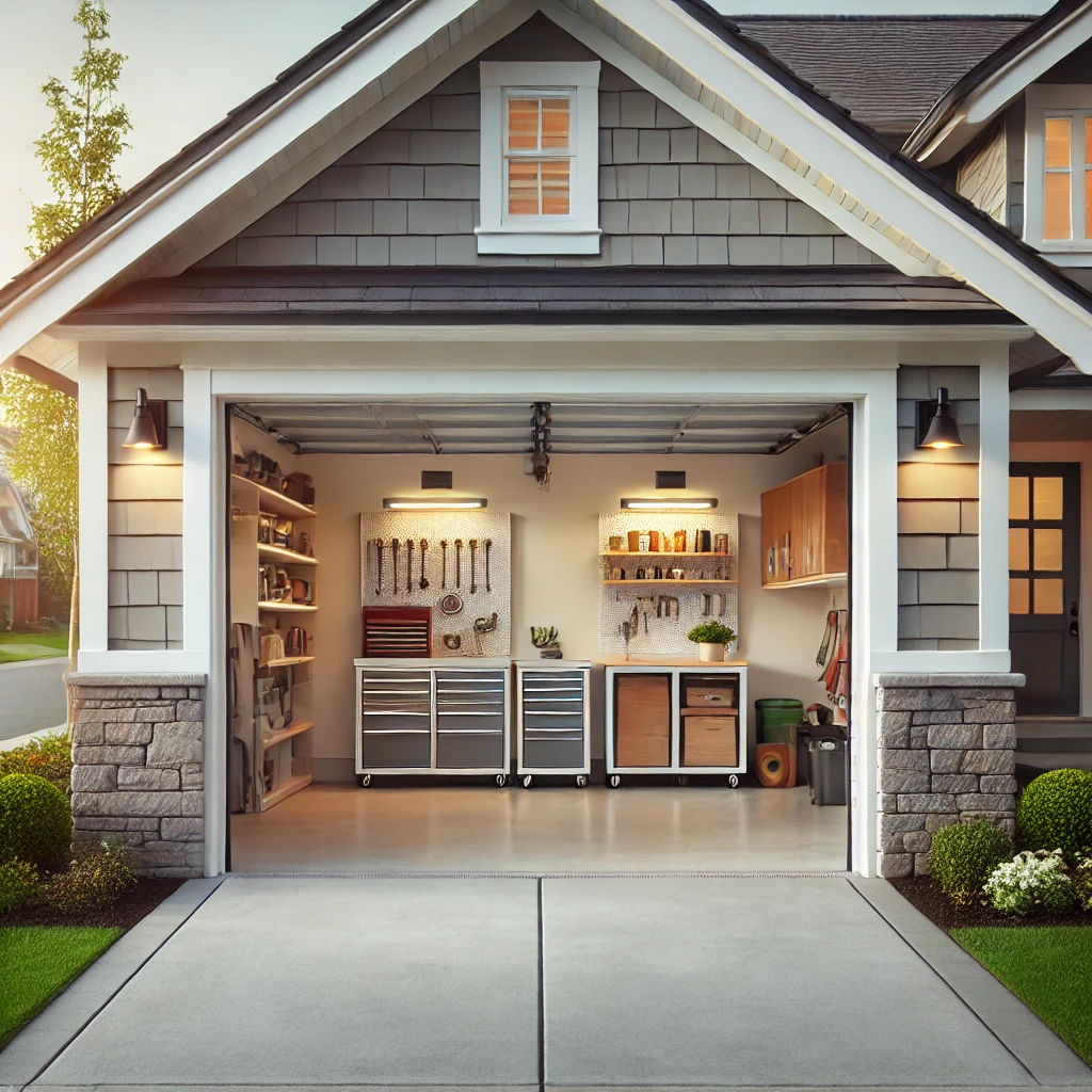 Latest garage door repair tips and maintenance guides from Inglewood's trusted experts