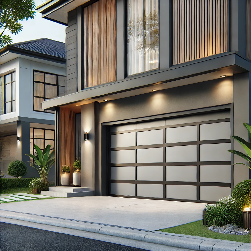 Professional Garage Door Company Inglewood CA - 24/7 Emergency Service & Repairs