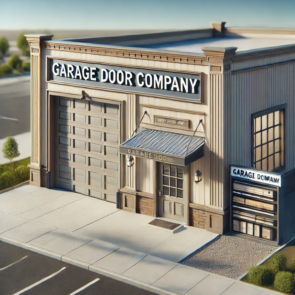Best Garage Door Company Near Me Inglewood CA - 24/7 Emergency Service