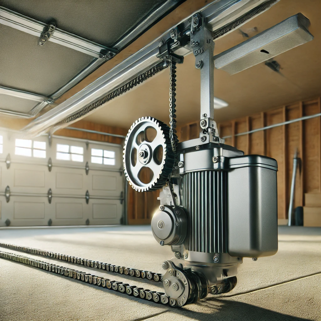 Garage Door Opener Installation & Service in Inglewood CA - Professional Solutions for All Opener Brands
