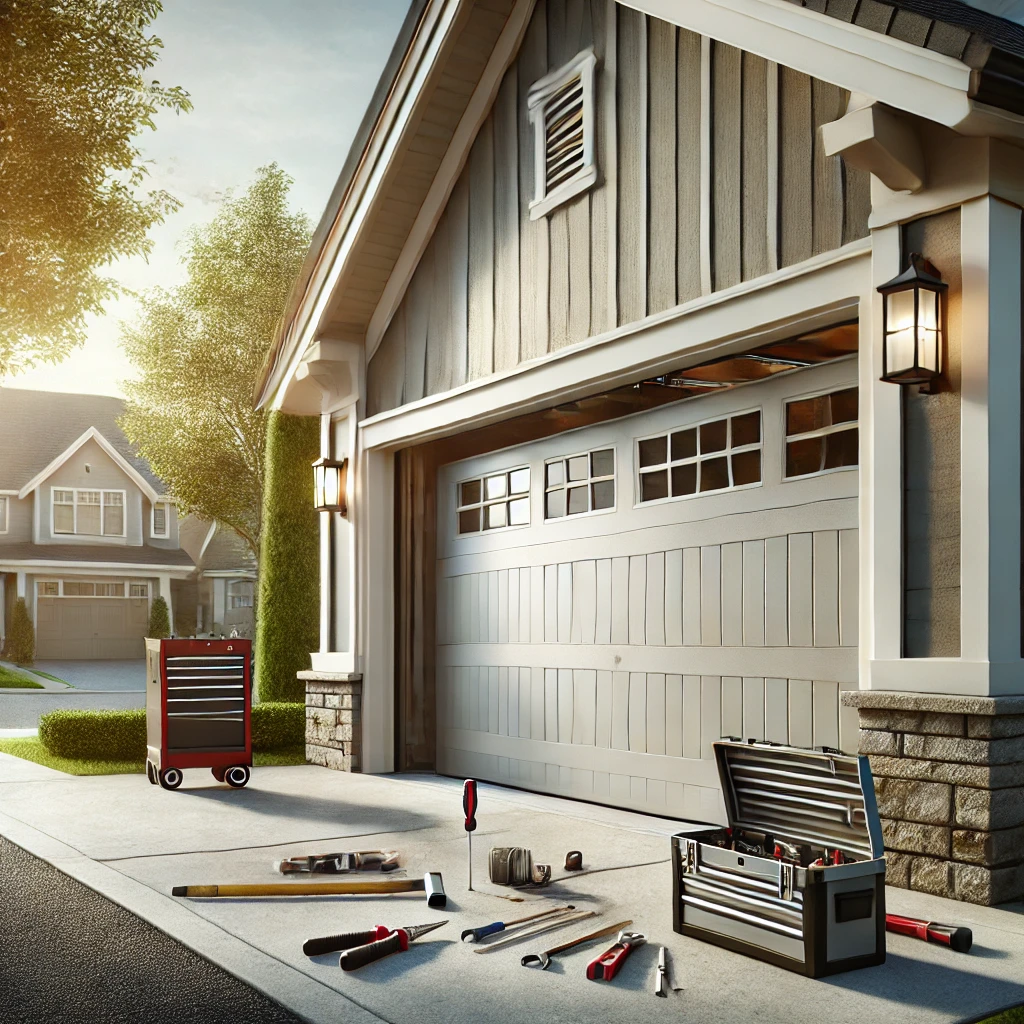 24/7 Garage Door Repair Inglewood CA - Emergency Repair Services by Garage Door Repair Inglewood