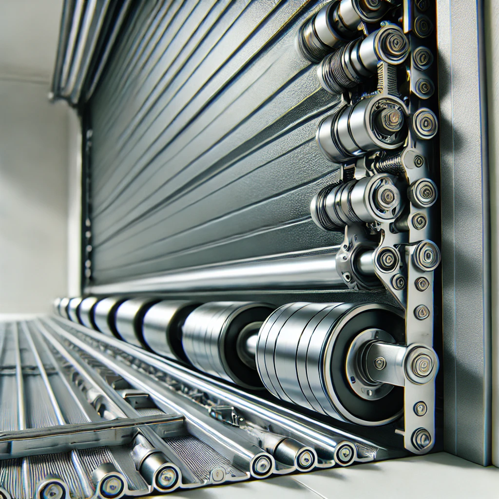 Expert Roller Garage Door Repairs Inglewood CA - Professional Door System Specialists